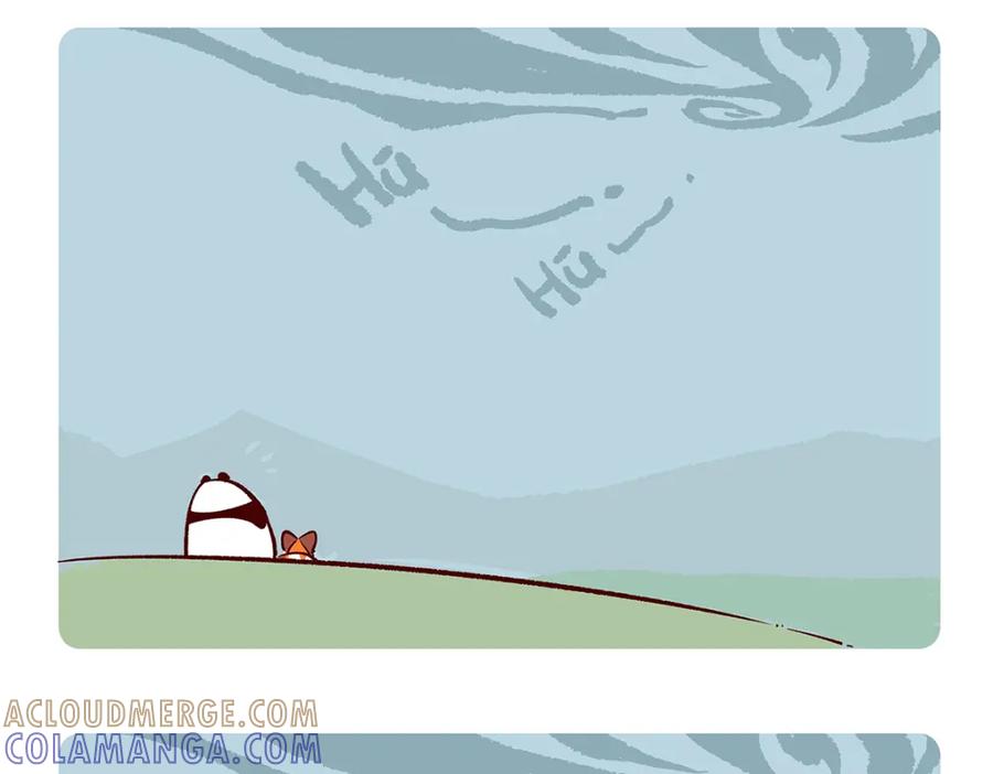 《胖达x胖达》第149话 第3页