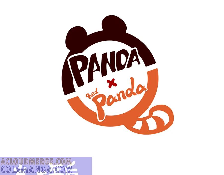 《胖达x胖达》第150话 第13页