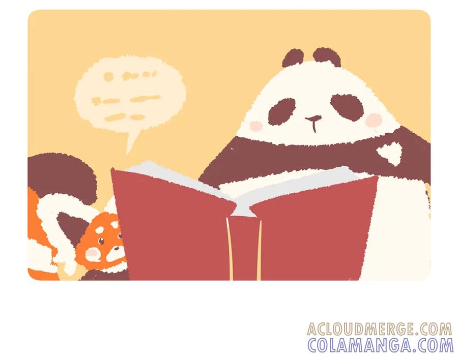 《胖达x胖达》第150话 第31页