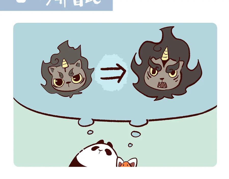 《胖达x胖达》第150话 第20页