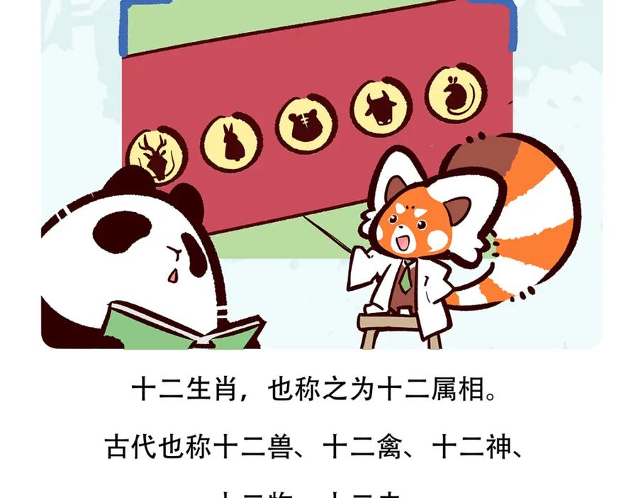 《胖达x胖达》第151话 第24页