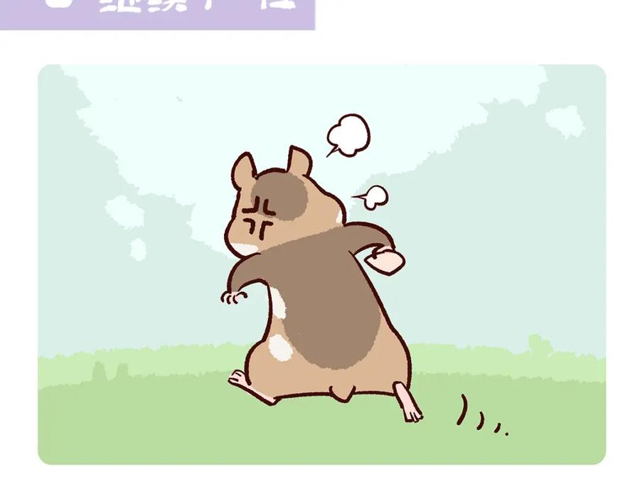 《胖达x胖达》第152话 第14页