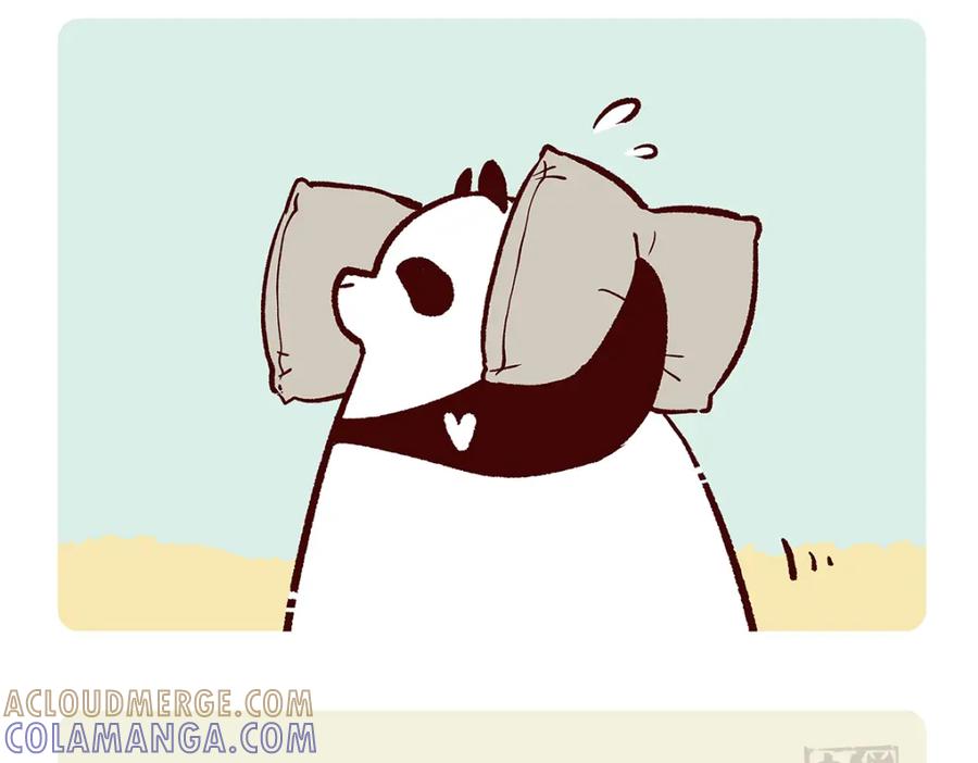 《胖达x胖达》第153话 第19页