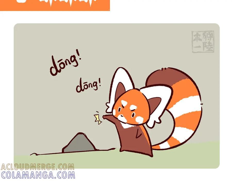 《胖达x胖达》第153话 第7页