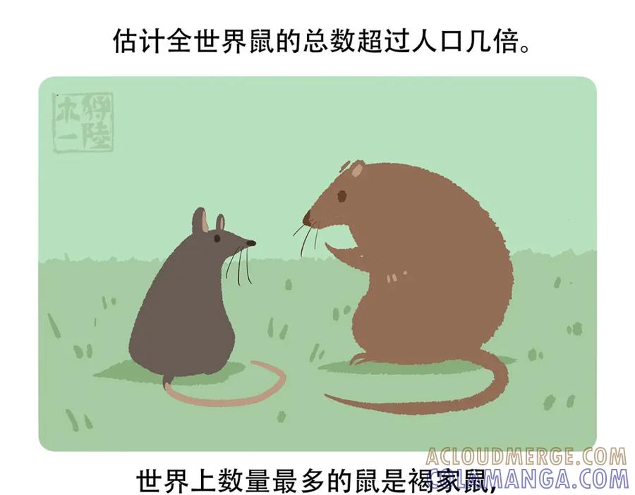 《胖达x胖达》第153话 第27页