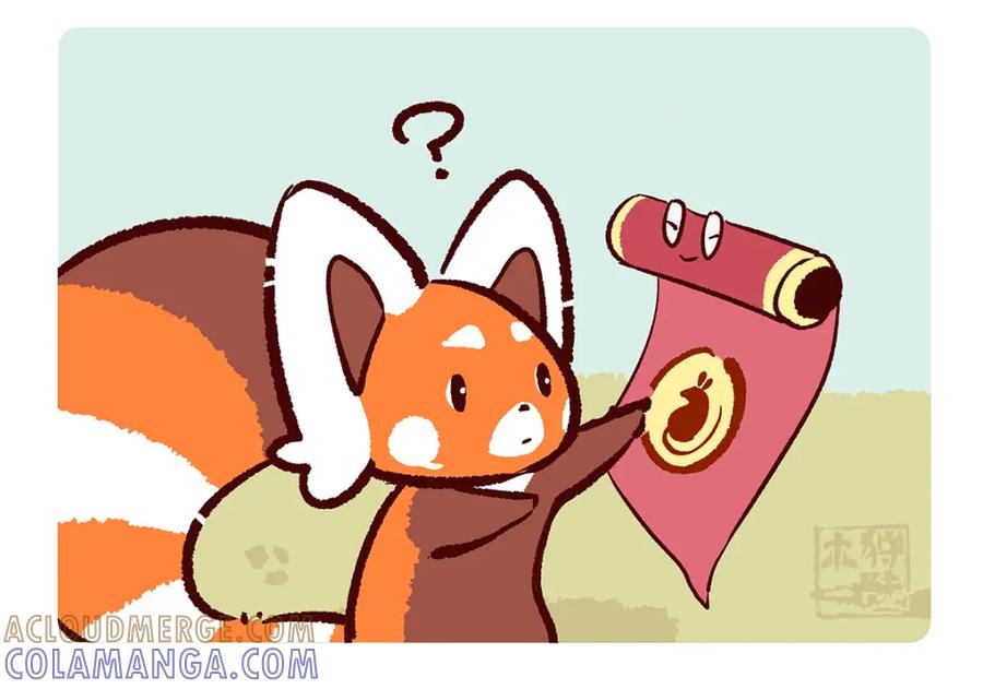 《胖达x胖达》第154话 第15页