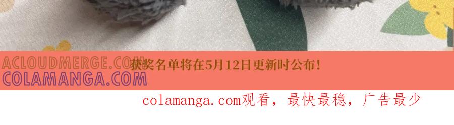 《胖达x胖达》第155话 第35页