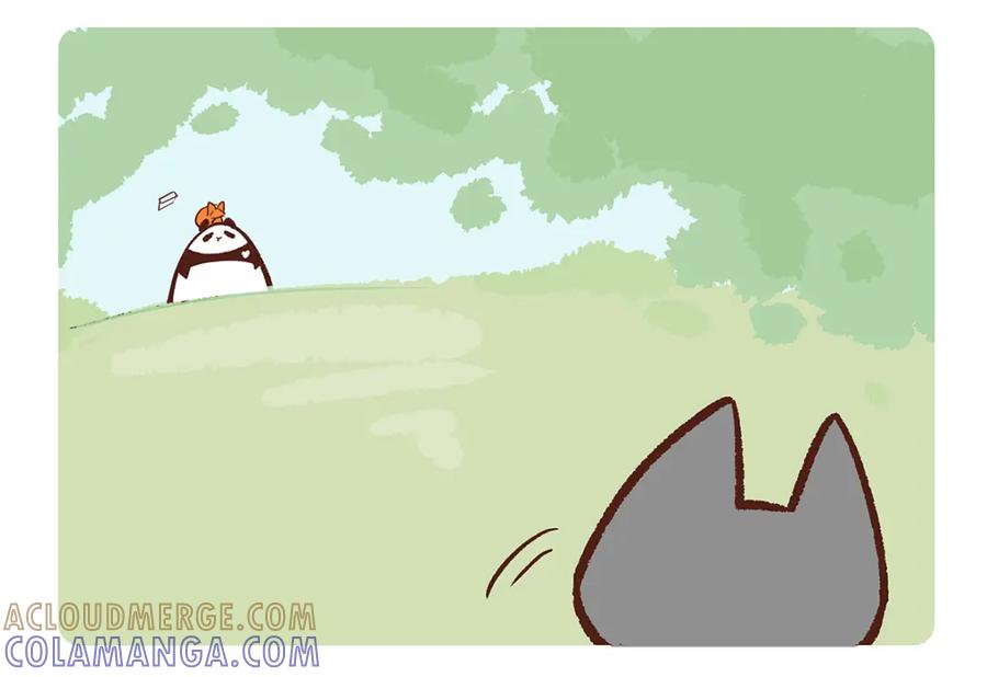 《胖达x胖达》第158话 第9页
