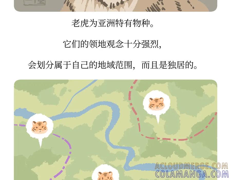 《胖达x胖达》第158话 第21页