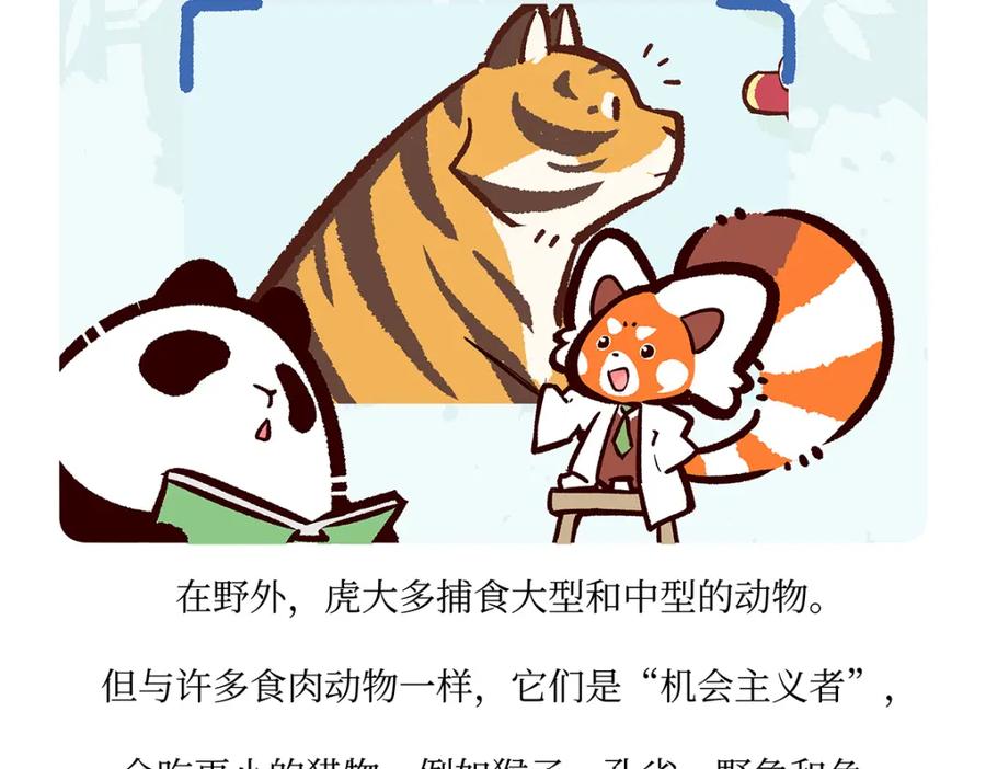 《胖达x胖达》第158话 第26页