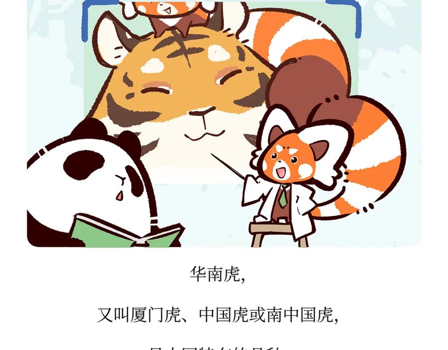 《胖达x胖达》第159话 第26页