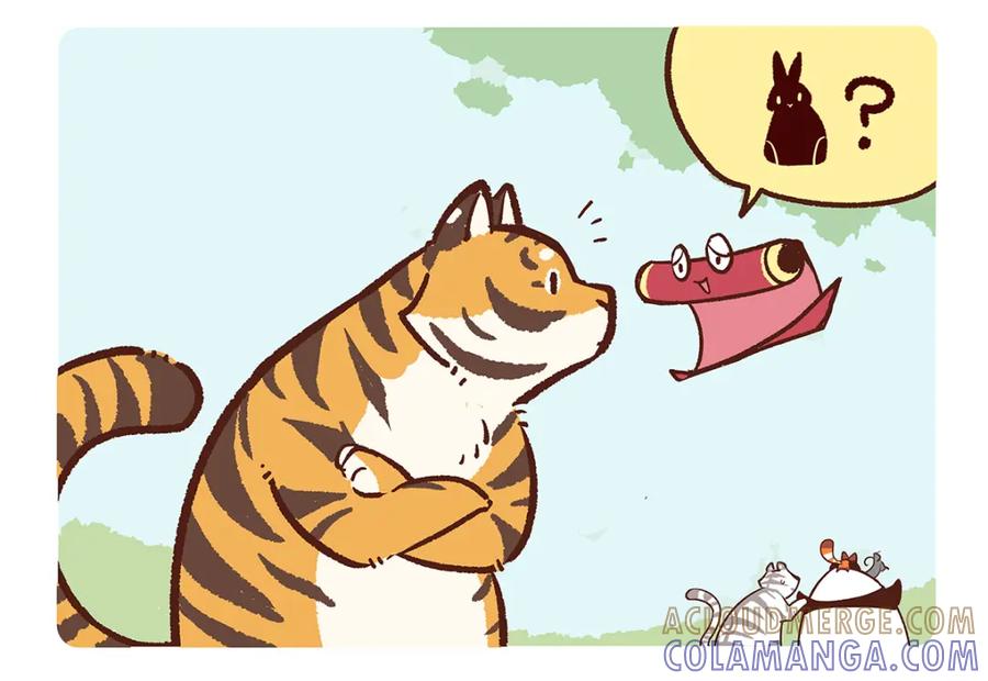 《胖达x胖达》第159话 第3页