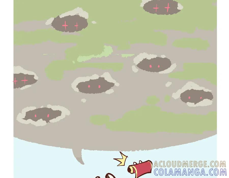 《胖达x胖达》第159话 第5页