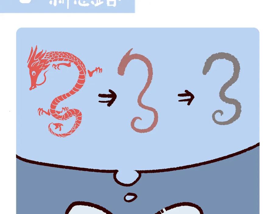 《胖达x胖达》第163话 第2页