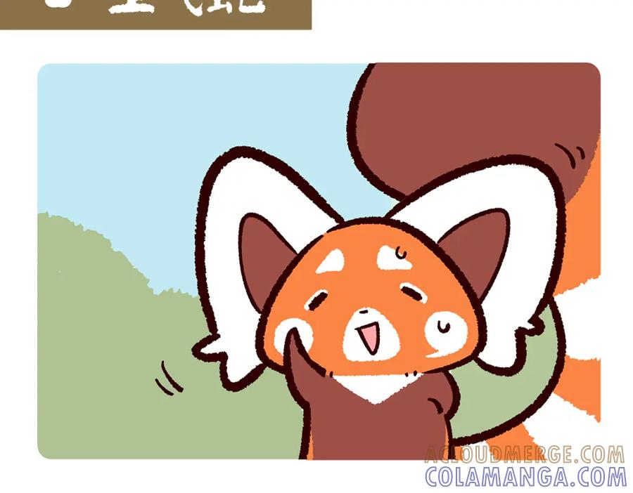 《胖达x胖达》第163话 第13页
