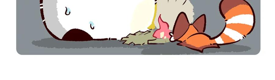 《胖达x胖达》第166话 第12页