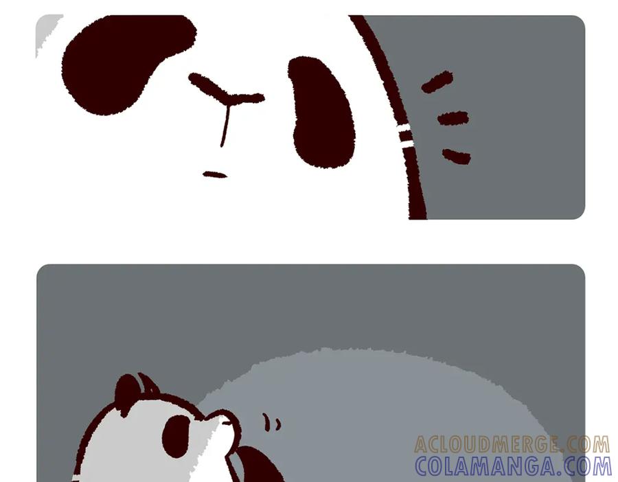 《胖达x胖达》第166话 第15页