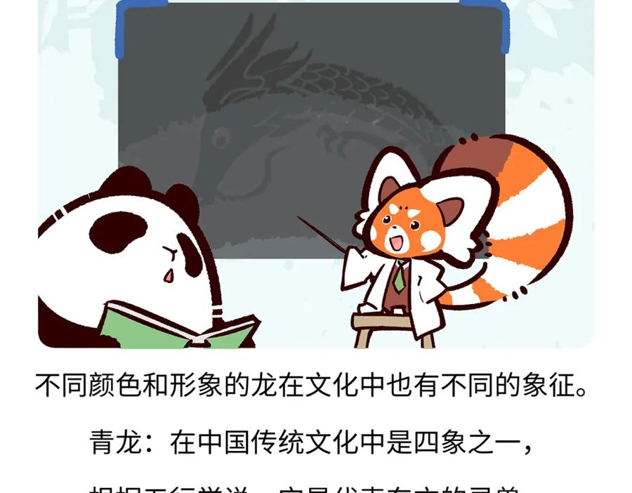《胖达x胖达》第166话 第20页