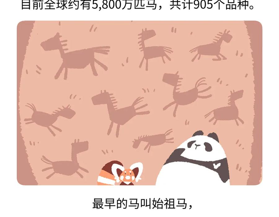 《胖达x胖达》第168话 第20页