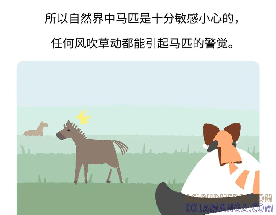 《胖达x胖达》第169话 第21页