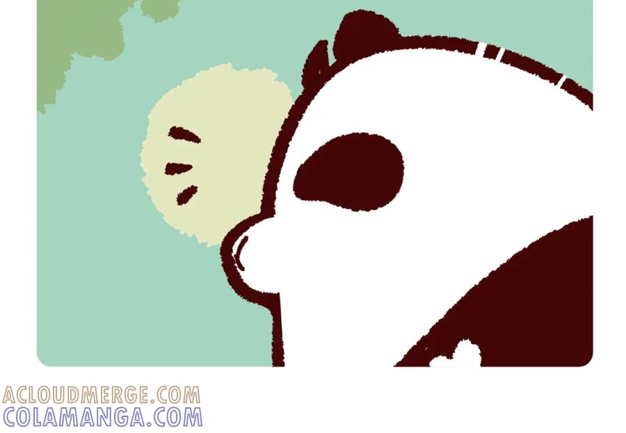 《胖达x胖达》第170话 第11页