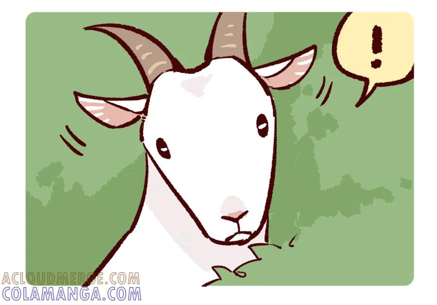 《胖达x胖达》第170话 第3页