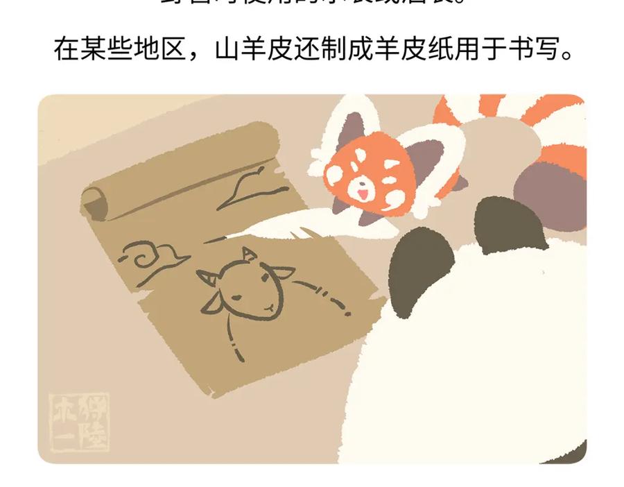 《胖达x胖达》第170话 第22页