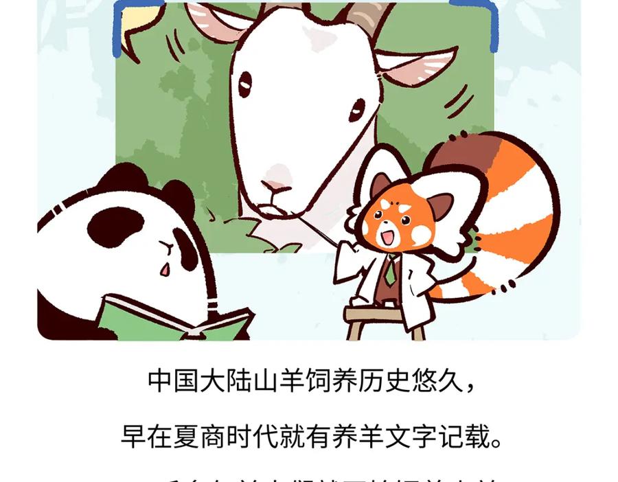 《胖达x胖达》第170话 第18页