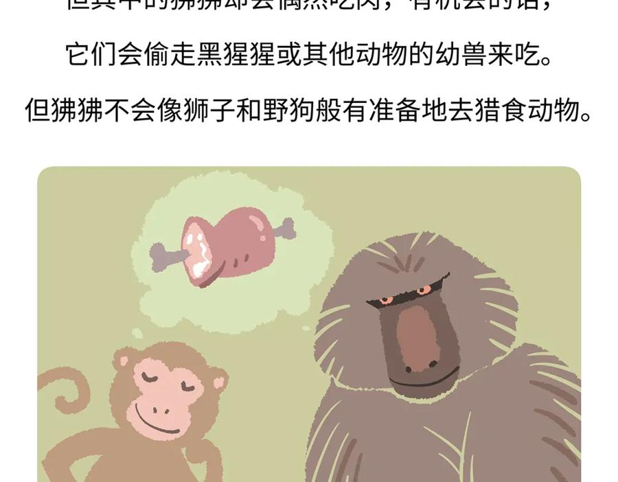 《胖达x胖达》第171话 第24页
