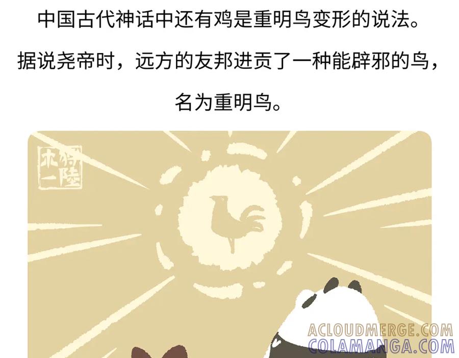 《胖达x胖达》第172话 第29页