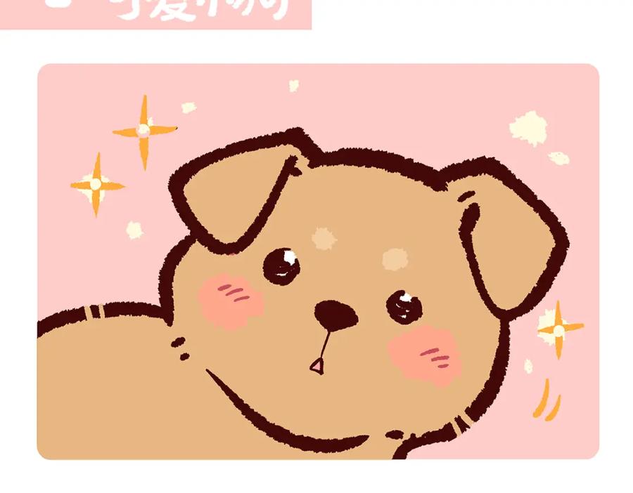 《胖达x胖达》第174话 第2页
