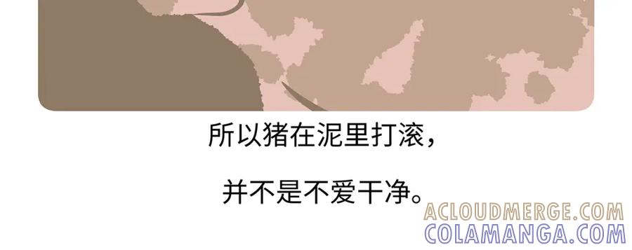 《胖达x胖达》第176话 第23页
