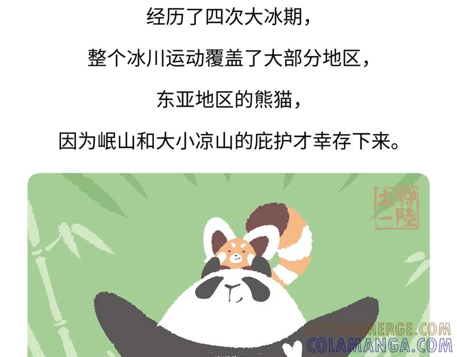 《胖达x胖达》第182话 第25页