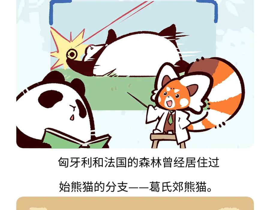 《胖达x胖达》第182话 第22页