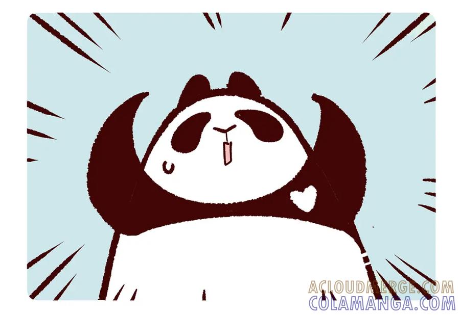 《胖达x胖达》第182话 第3页