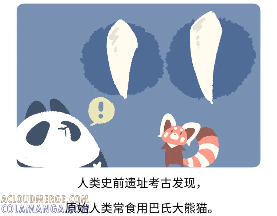 《胖达x胖达》第182话 第19页