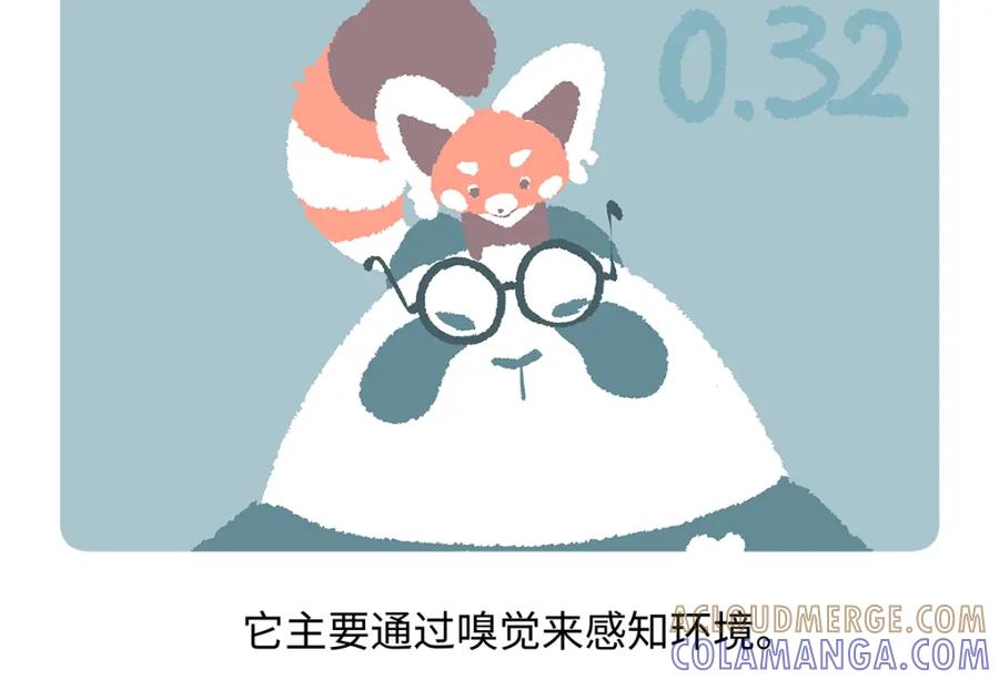 《胖达x胖达》第183话 第27页