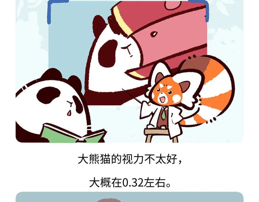 《胖达x胖达》第183话 第26页