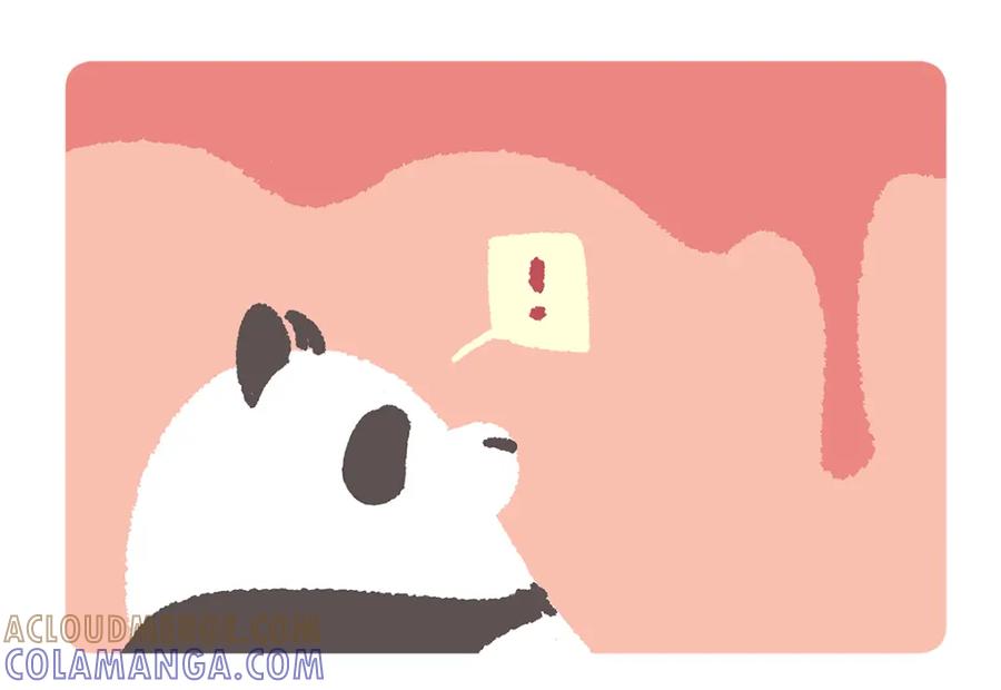 《胖达x胖达》第185话 第25页