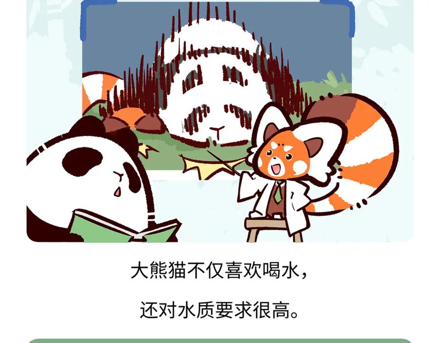 《胖达x胖达》第186话 第24页