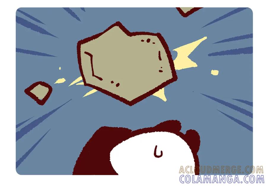 《胖达x胖达》第186话 第3页