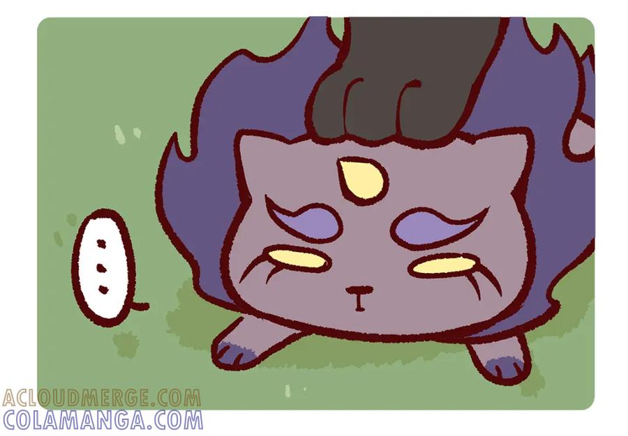 《胖达x胖达》第187话 第3页