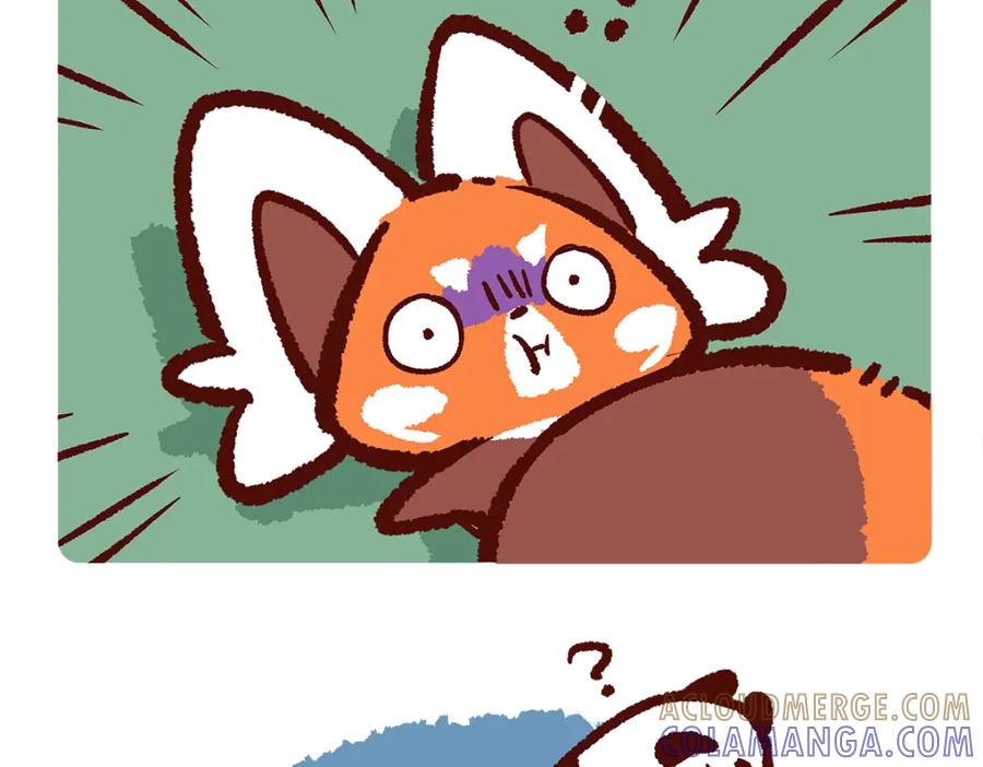 《胖达x胖达》第188话 第5页