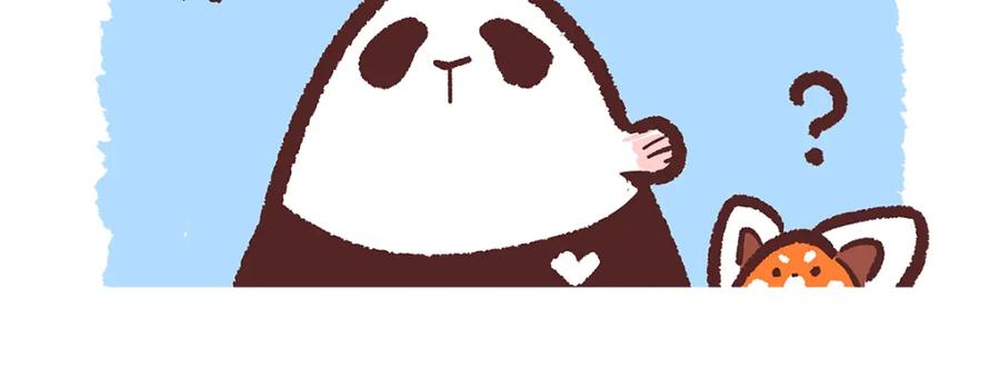 《胖达x胖达》第190话 第12页