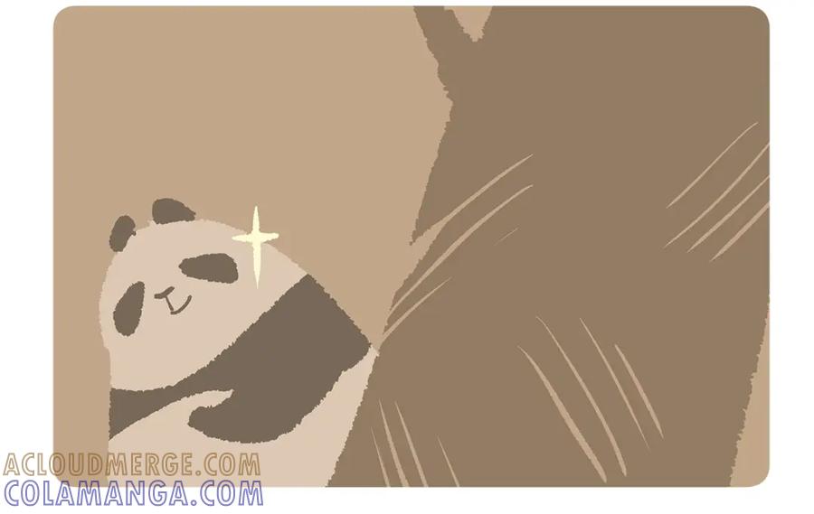 《胖达x胖达》第190话 第27页