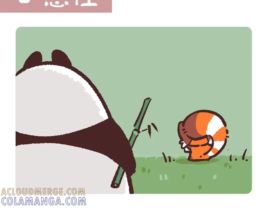 《胖达x胖达》第191话 第13页