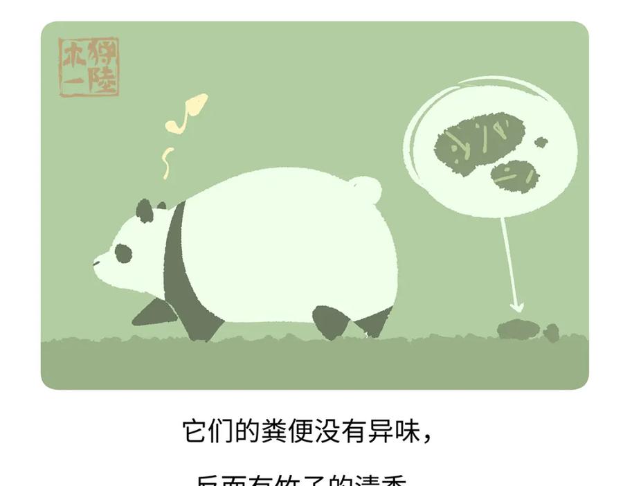 《胖达x胖达》第191话 第22页