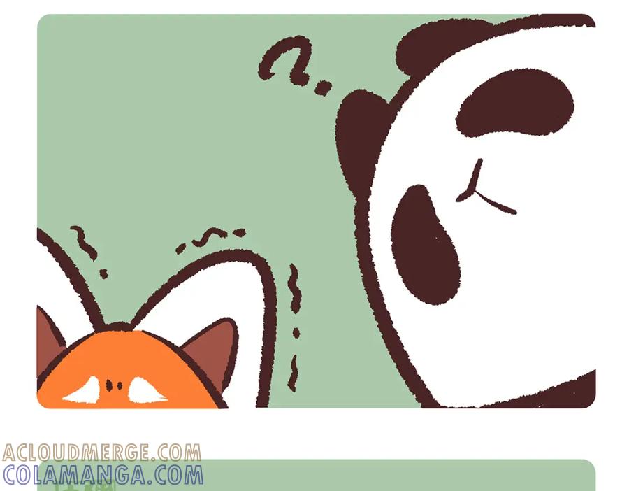 《胖达x胖达》第191话 第15页