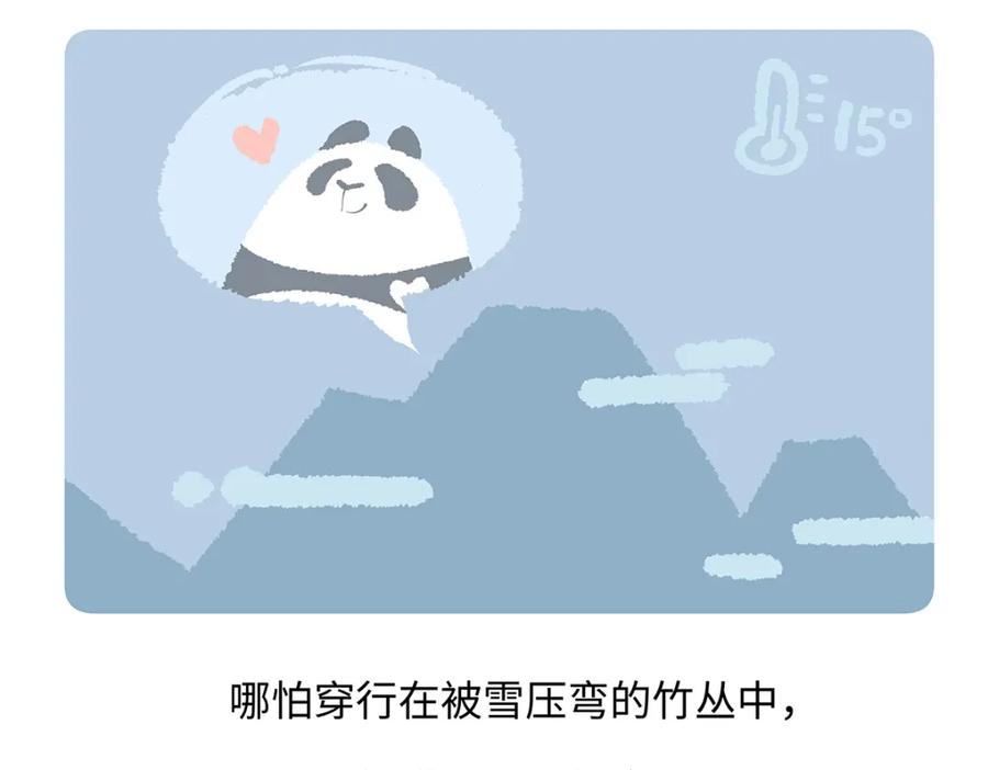 《胖达x胖达》第192话 第20页