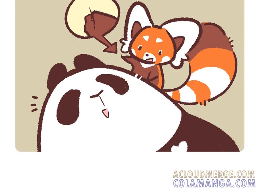 《胖达x胖达》第192话 第15页